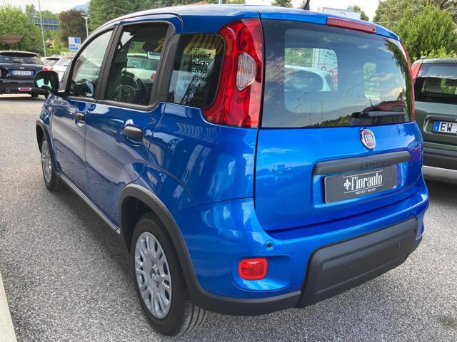 FIAT Panda 1.0 FireFly S&S Hybrid KM ZERO