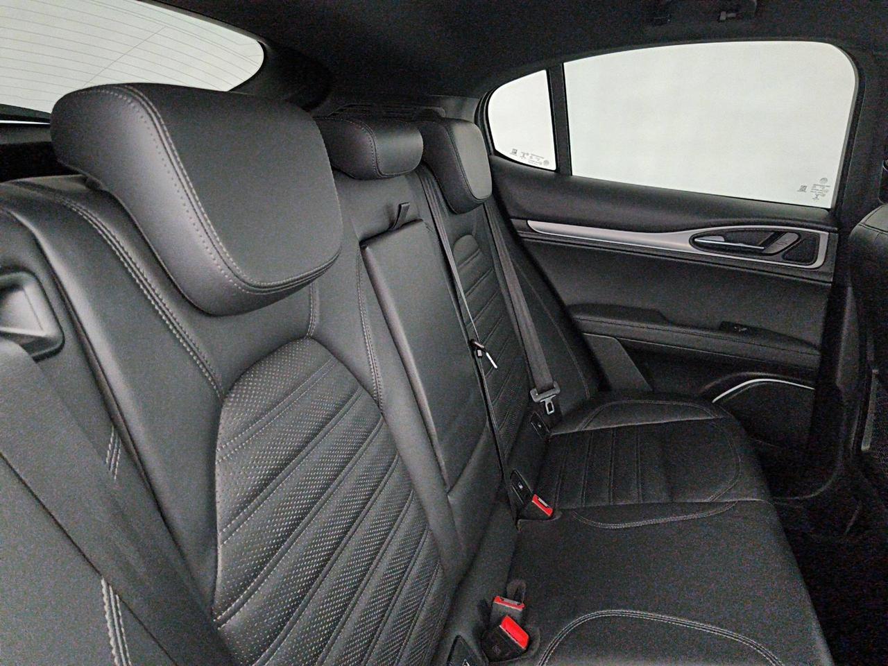 Alfa Romeo Stelvio 2.2 t Executive Q4 210cv