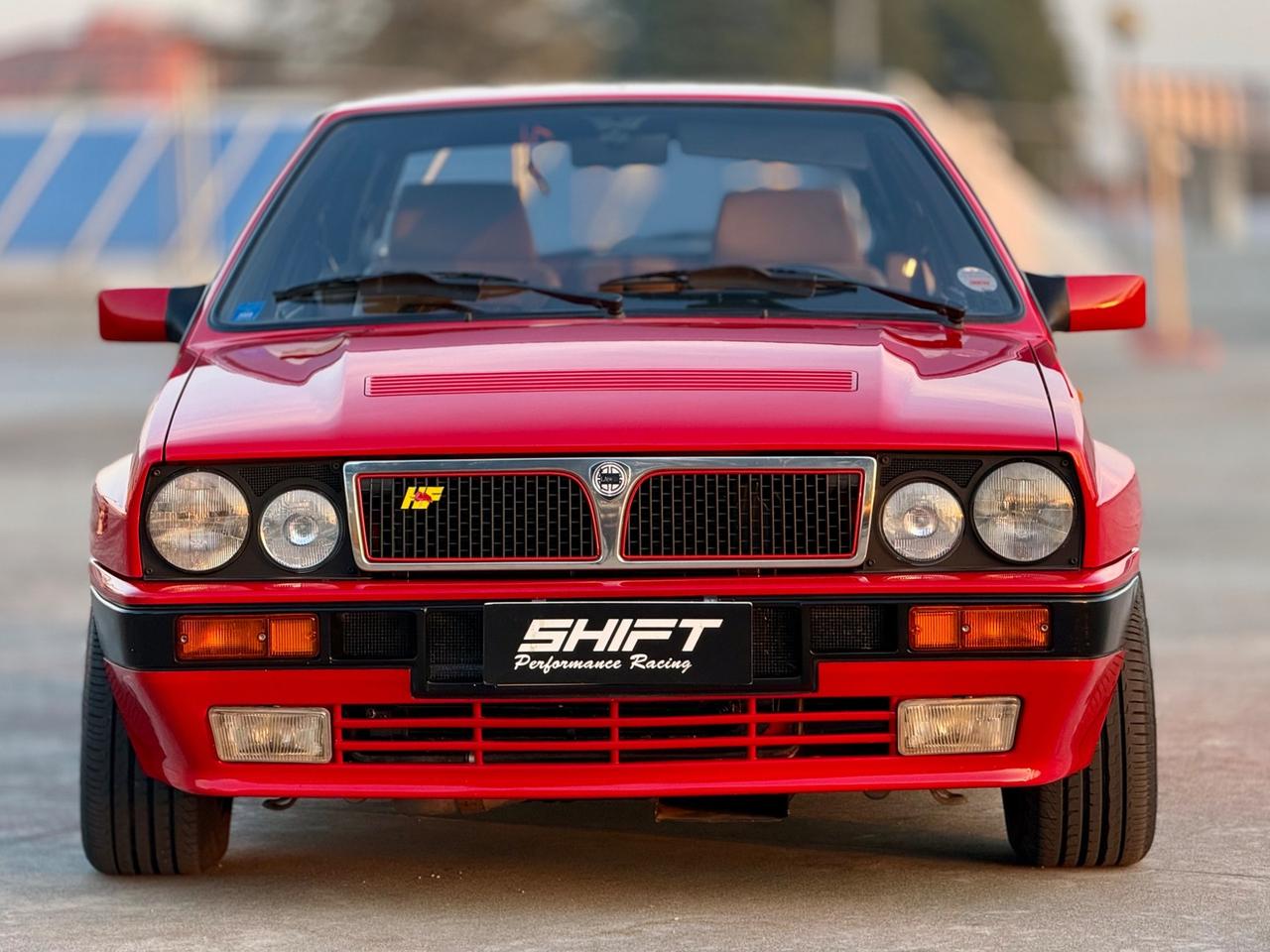 Lancia Delta HF INTEGRALE 200cv 2.0 TURBO 16v 1989