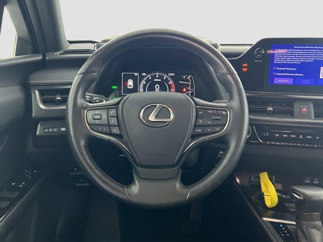 LEXUS Other UX UX Hybrid Urban