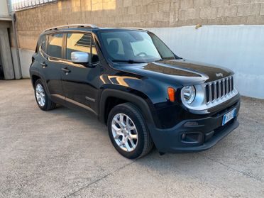 Jeep Renegade 1.6 Mjt 120 CV | 2015