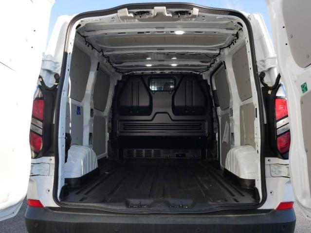 Ford Transit Custom V710 280 2.0 ecoblue 136cv Trend L1H1