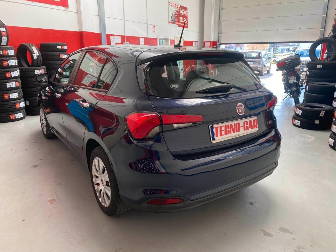 Fiat Tipo 1.3 Mjt S&S SW Business