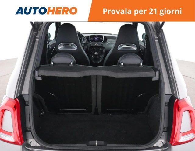 ABARTH 595 1.4 Turbo T-Jet 165 CV Turismo