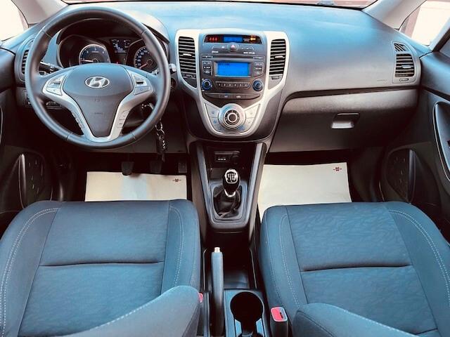 HYUNDAI IX20 IX 20 1.4 CRDI 90 CV UNIPRO'