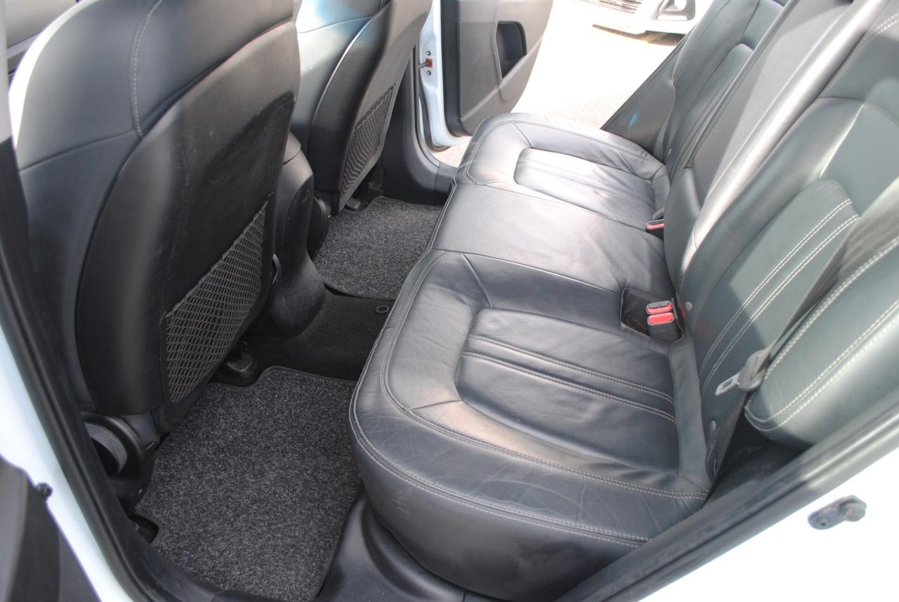 KIA SPORTAGE 1.7 CRDI 116 CV