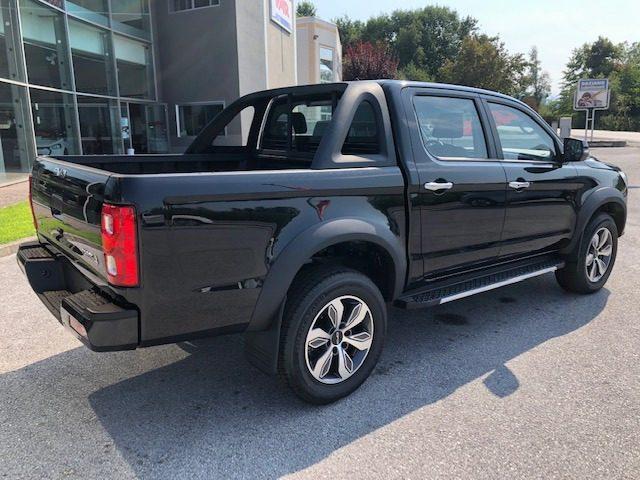 EVO Cross 4 PICK UP 2.0 TDI 4X4 "PRONTA CONSEGNA"