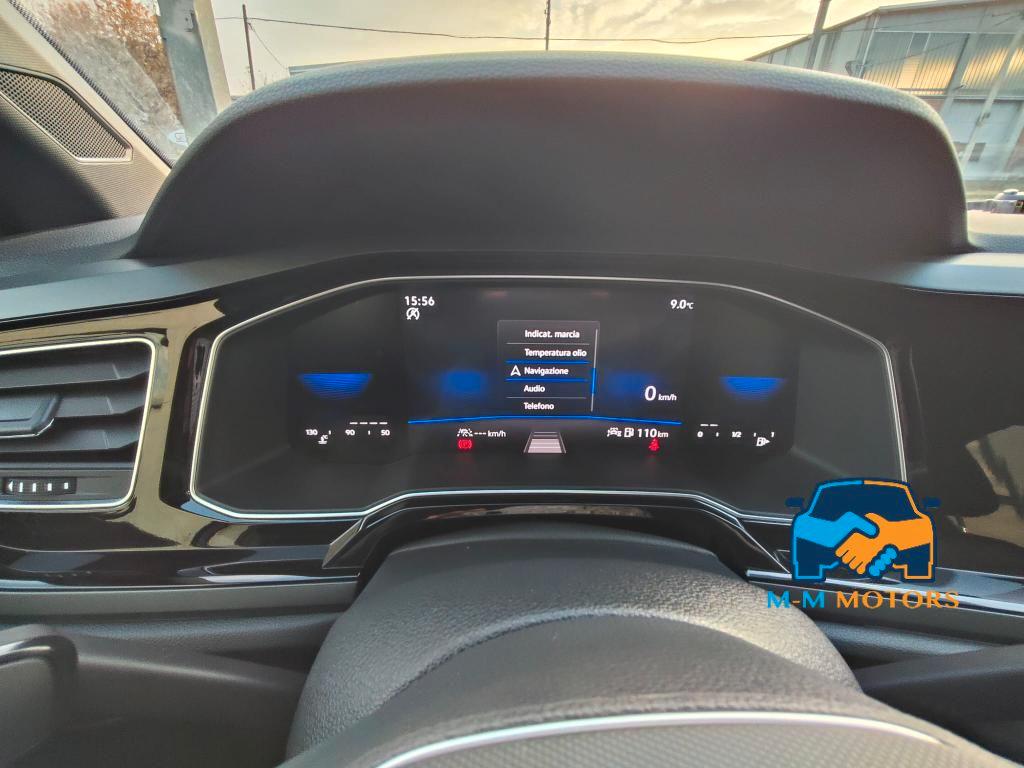 Volkswagen Polo 1.0 tsi R-Line 95cv