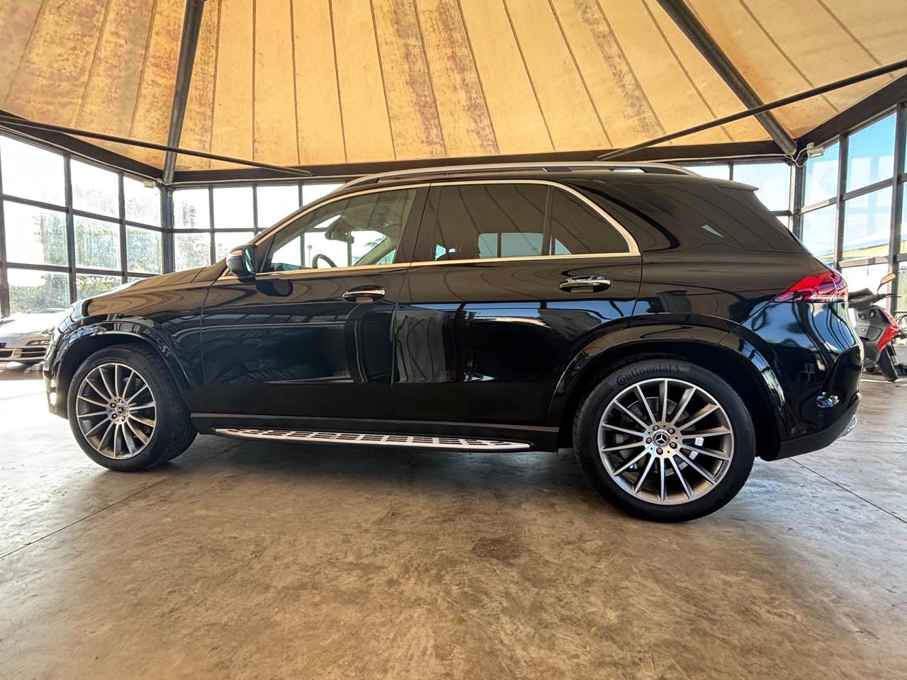 Mercedes-benz GLE 300 d 4Matic Premium Plus 2021