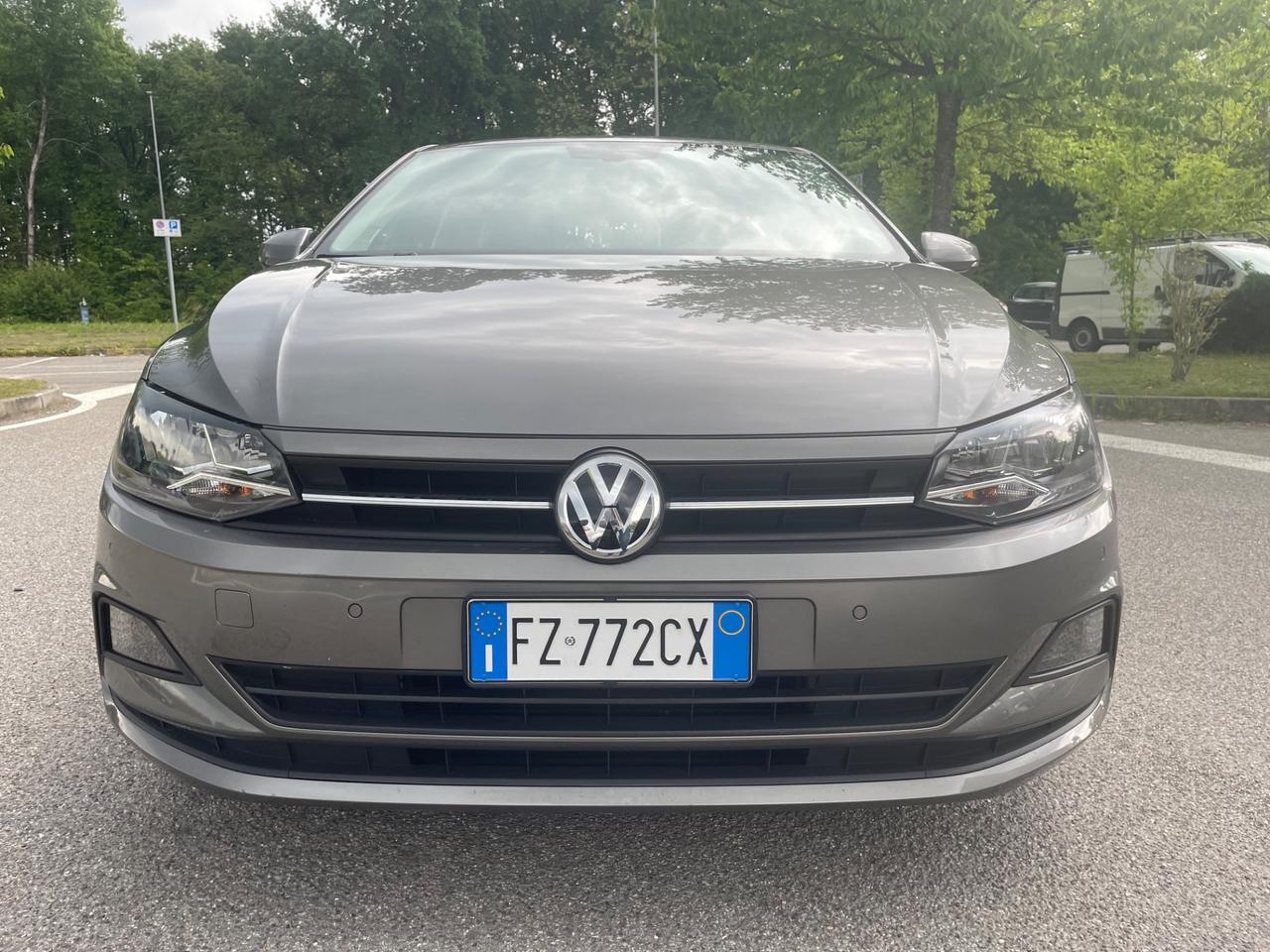 Volkswagen Polo 1.0 EVO 80 CV 5p.*Neopatentati*