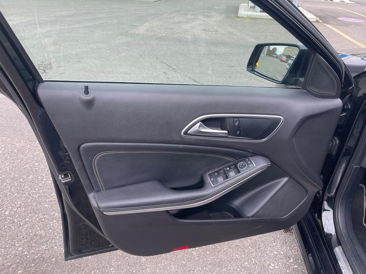Mercedes-benz A 180 d Executive
