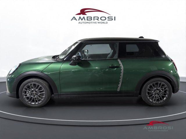 MINI Cooper 5 porte C Favoured