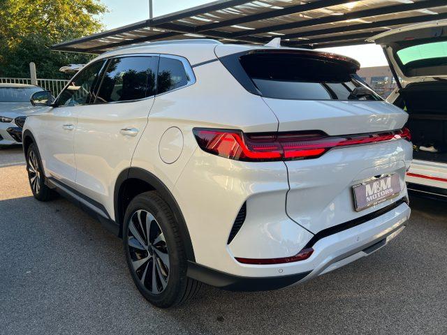 BYD Seal U DMi 1.5 218 CV PHEV Boost #KM 0 #VARI COLORI