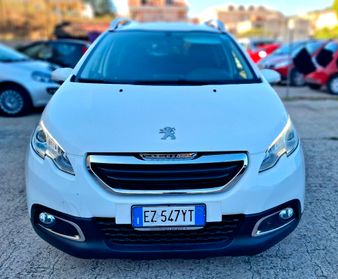 PEUGEOT 2008 1.6 HDi 75 Active