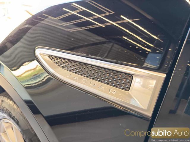 JAGUAR E-Pace 2.0D 150 CV AWD