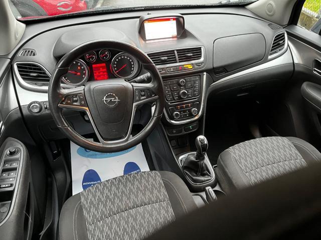 OPEL Mokka 1.6 Ecotec 115CV Cosmo