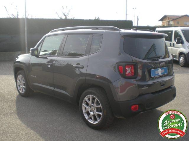 JEEP Renegade 1.0 T3 Limited - PRONTA CONSEGNA