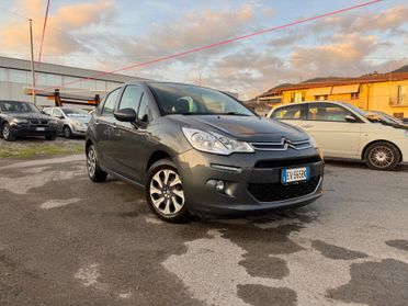 Citroen C3 1.2 VTi 82 Seduction