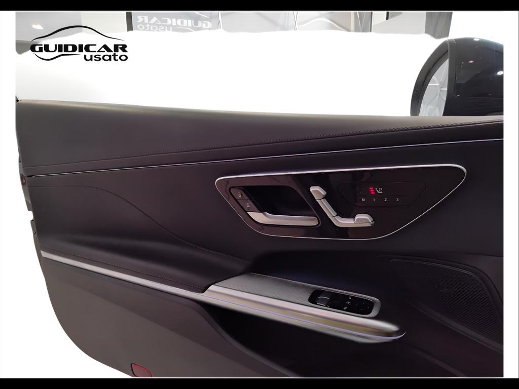 Mercedes-Benz CLE Coupe - C236 - CLE Coupe 220 d AMG Line Premium auto