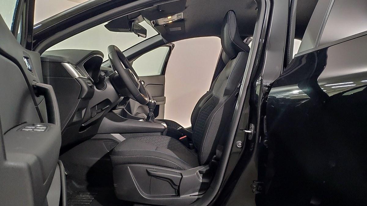 MITSUBISHI Asx 1.0L 91 Cv Invite Plus