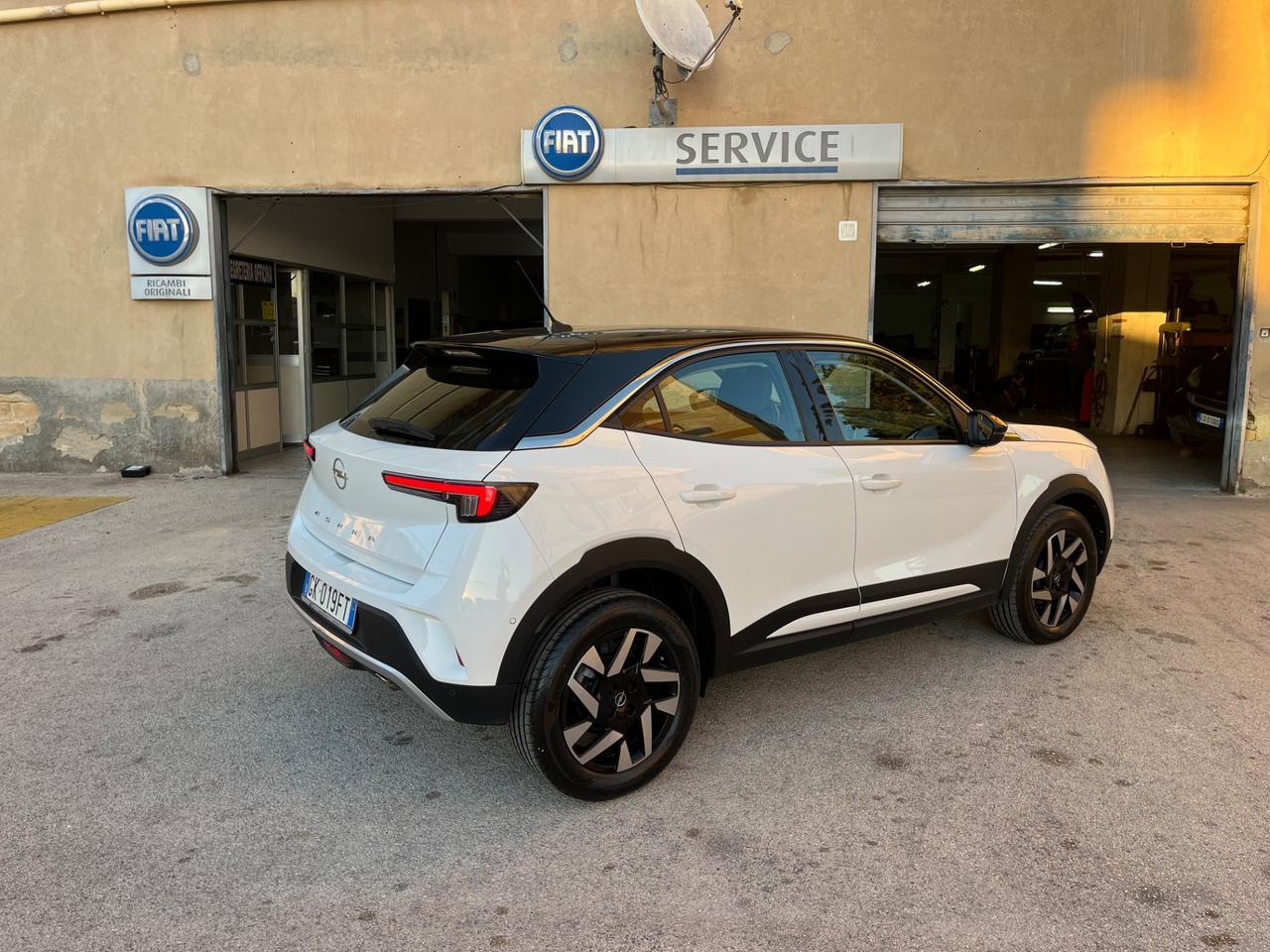 Opel Mokka 1.5 diesel Elegance