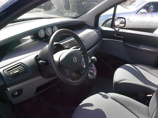 FIAT Ulysse 2.2 JTD