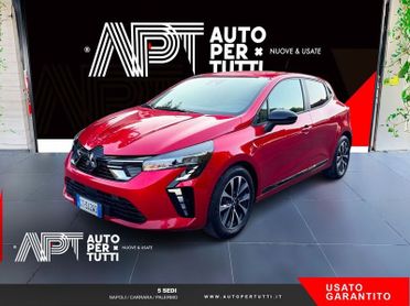 Mitsubishi Colt Colt 1.0 turbo Invite