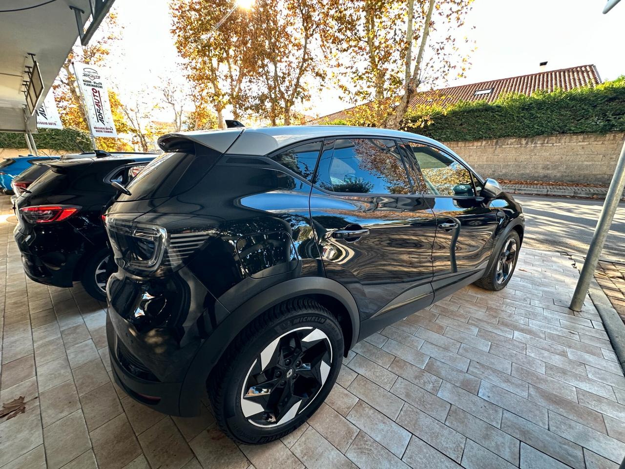 Renault Captur 1.0 TCe – Techno – 03/2025 – 17.500 km – Promo 18.900 €