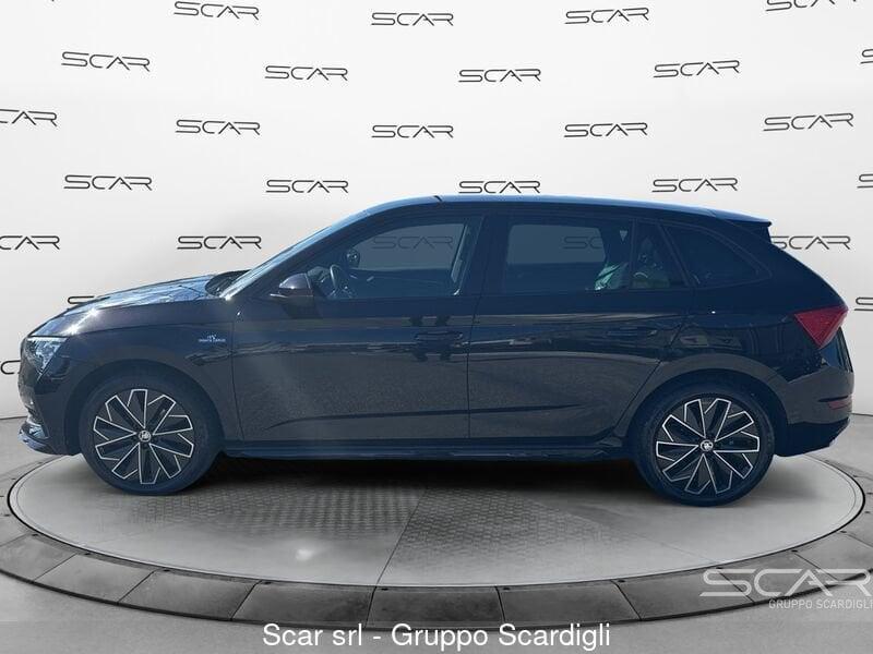 Skoda Scala Scala 1.0 TSI 110 CV Monte Carlo *PREZZO REALE NON VINCOLATO A FINANZIAMENTO*