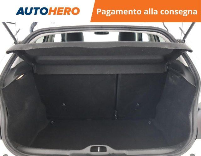 CITROEN C4 Cactus PureTech 110 S&S Shine