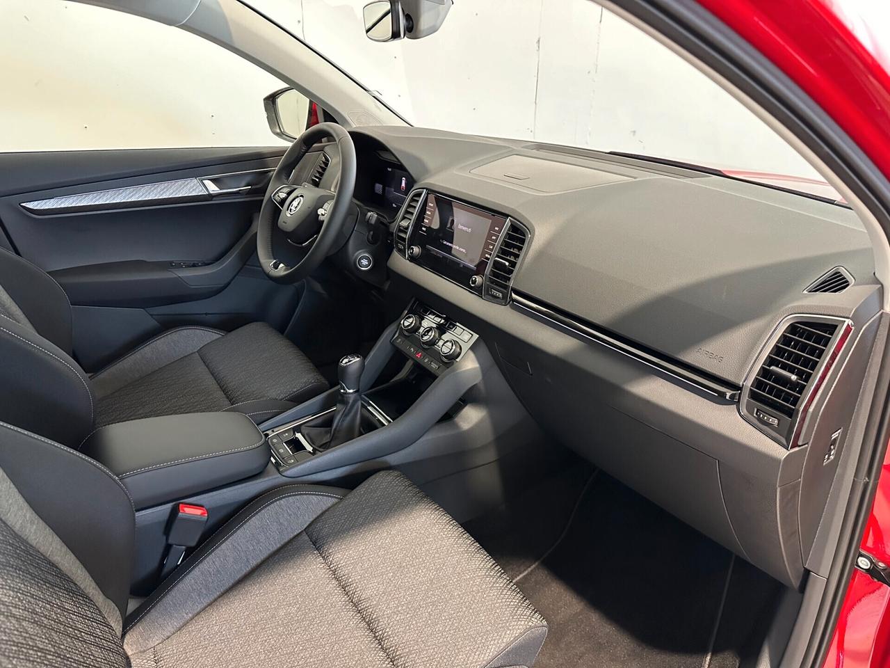 Skoda Karoq 1.0 TSI 110 CV Style KM0 - 2024