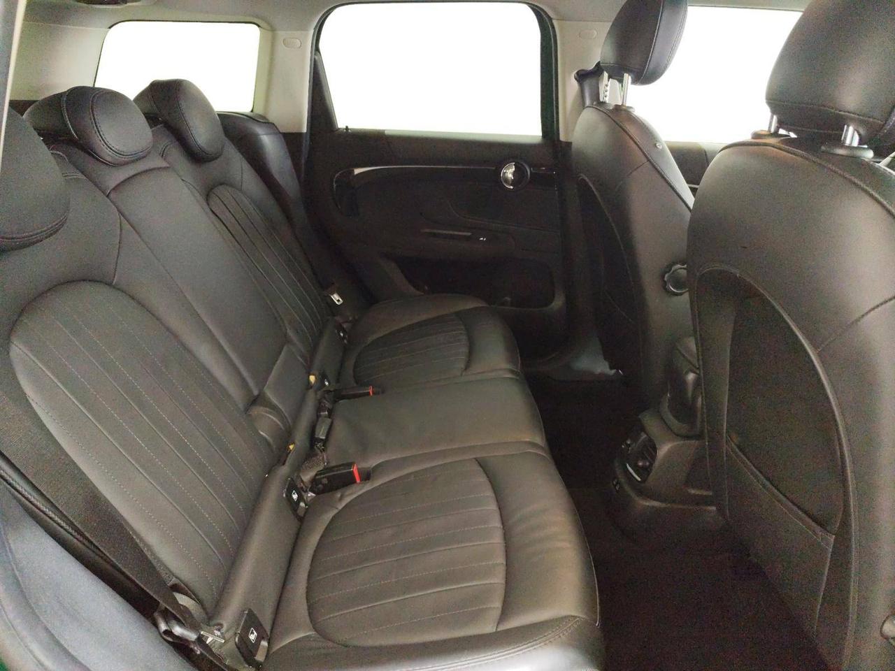 MINI Countryman Cooper SE ALL4 Business