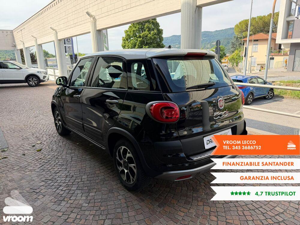 FIAT 500L 500L 1.4 95 CV S&S Cross