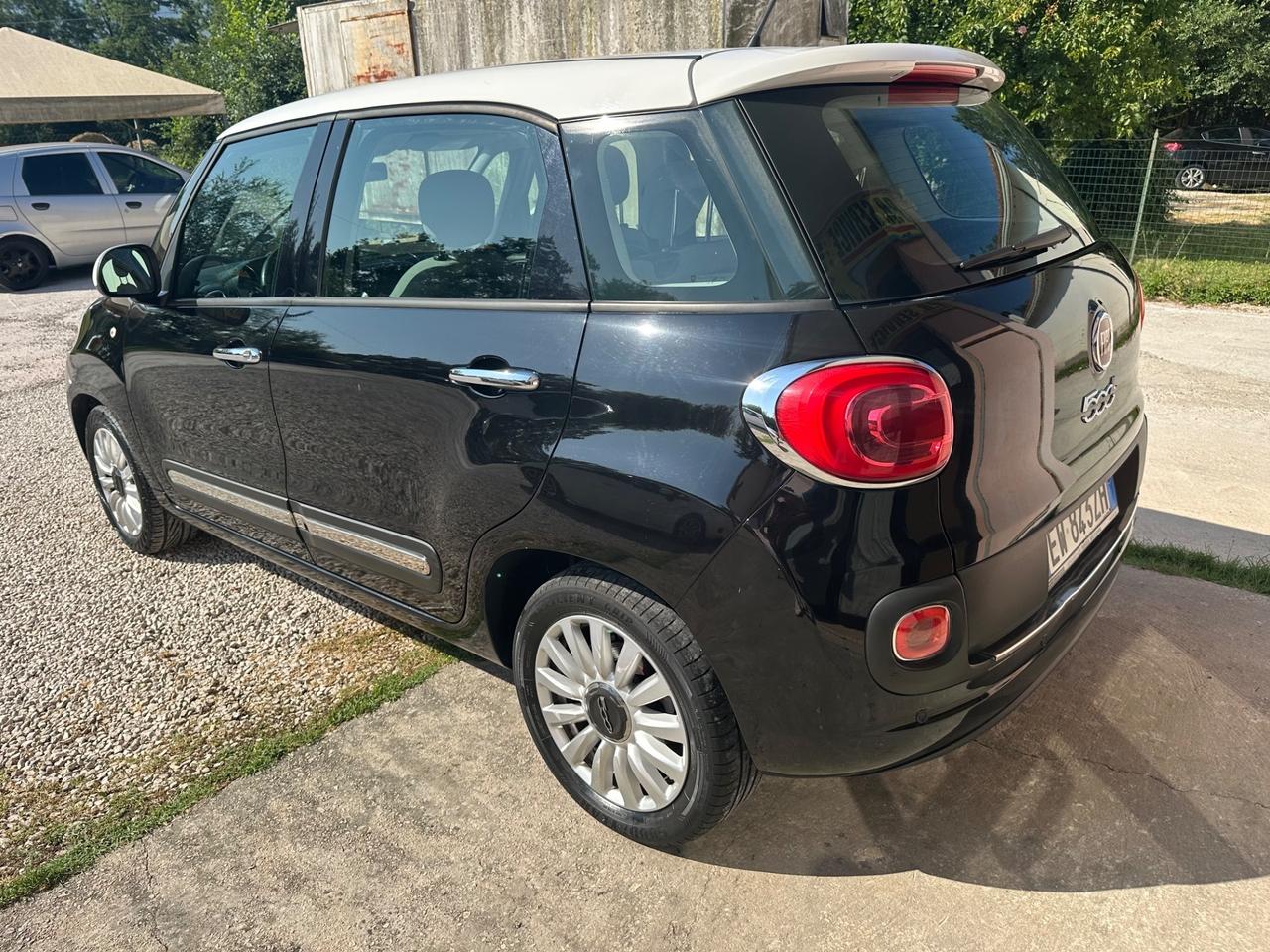 Fiat 500L 1.3 Multijet 85 CV