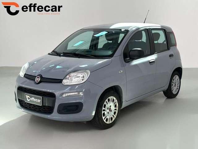 Fiat Panda 1.2 EasyPower Lounge