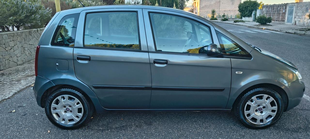 Fiat Idea 1.4 Active EasyPower