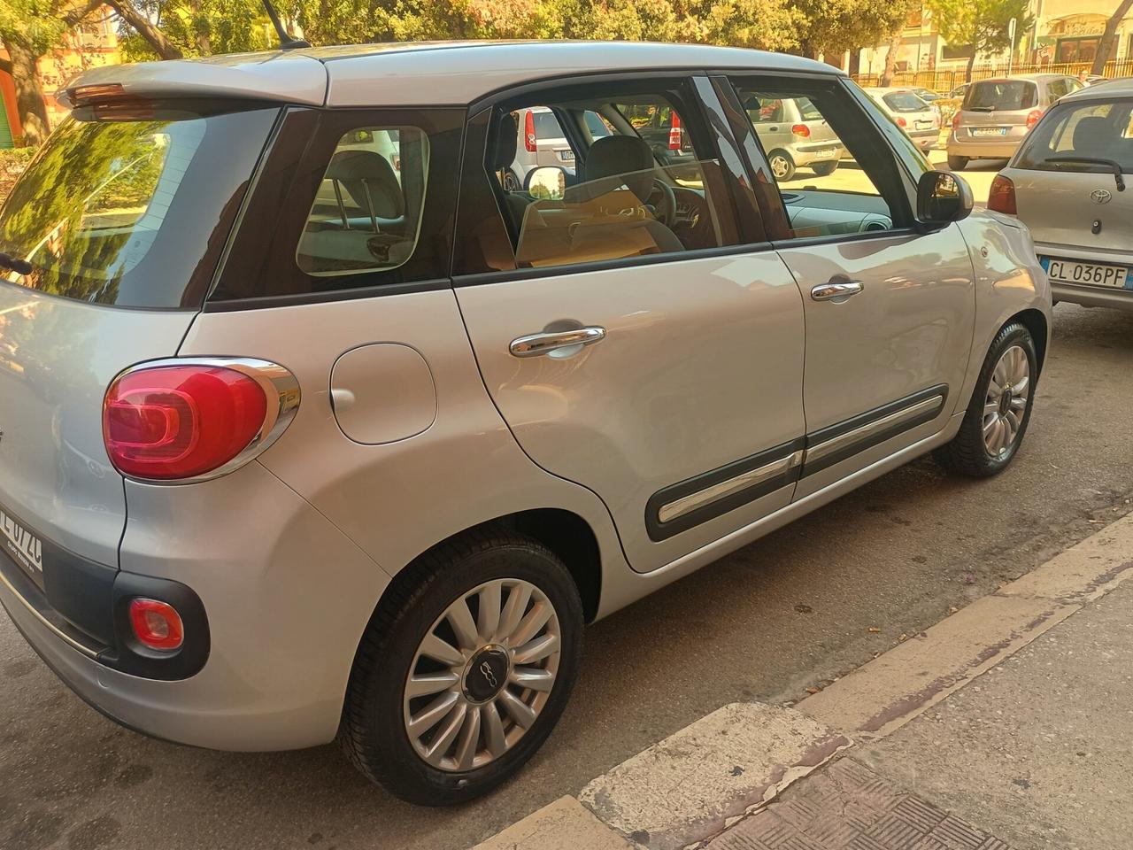 Fiat 500L 1.3 Multijet 95 CV Pop Star