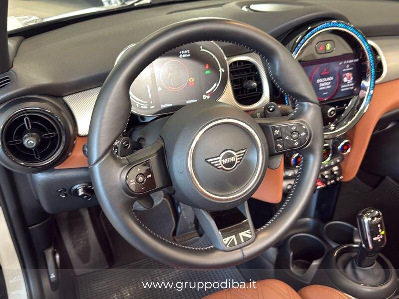 MINI Mini Cabrio F57 2021 Cabrio 2.0 Cooper S Yours auto