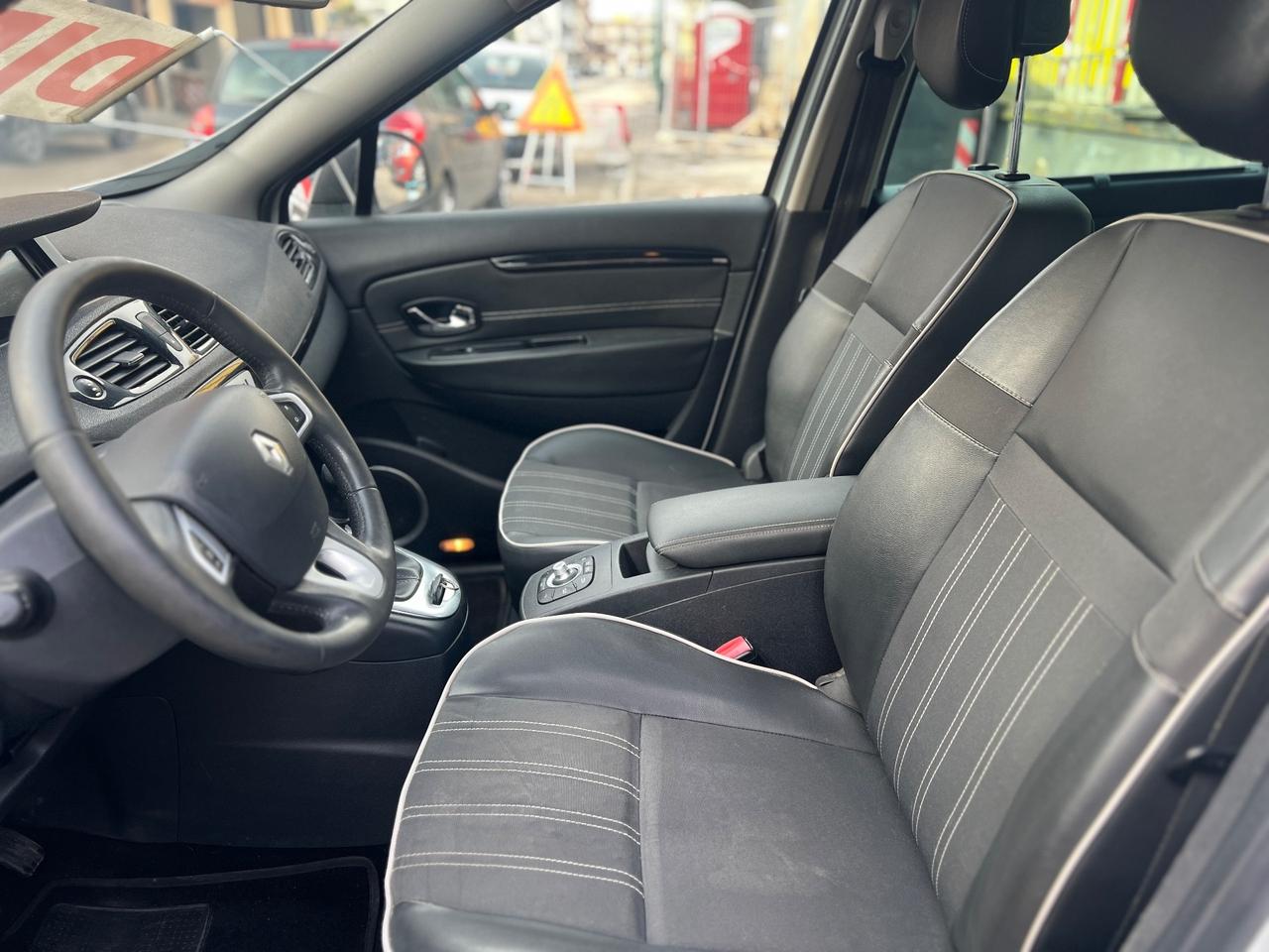 Scenic X-Mod 1.5 DIESEL Anno 2013