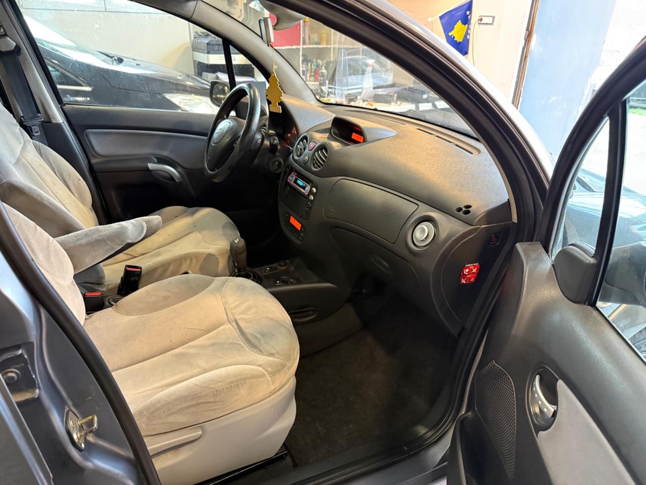 Citroen C3 1.4d neopatentati