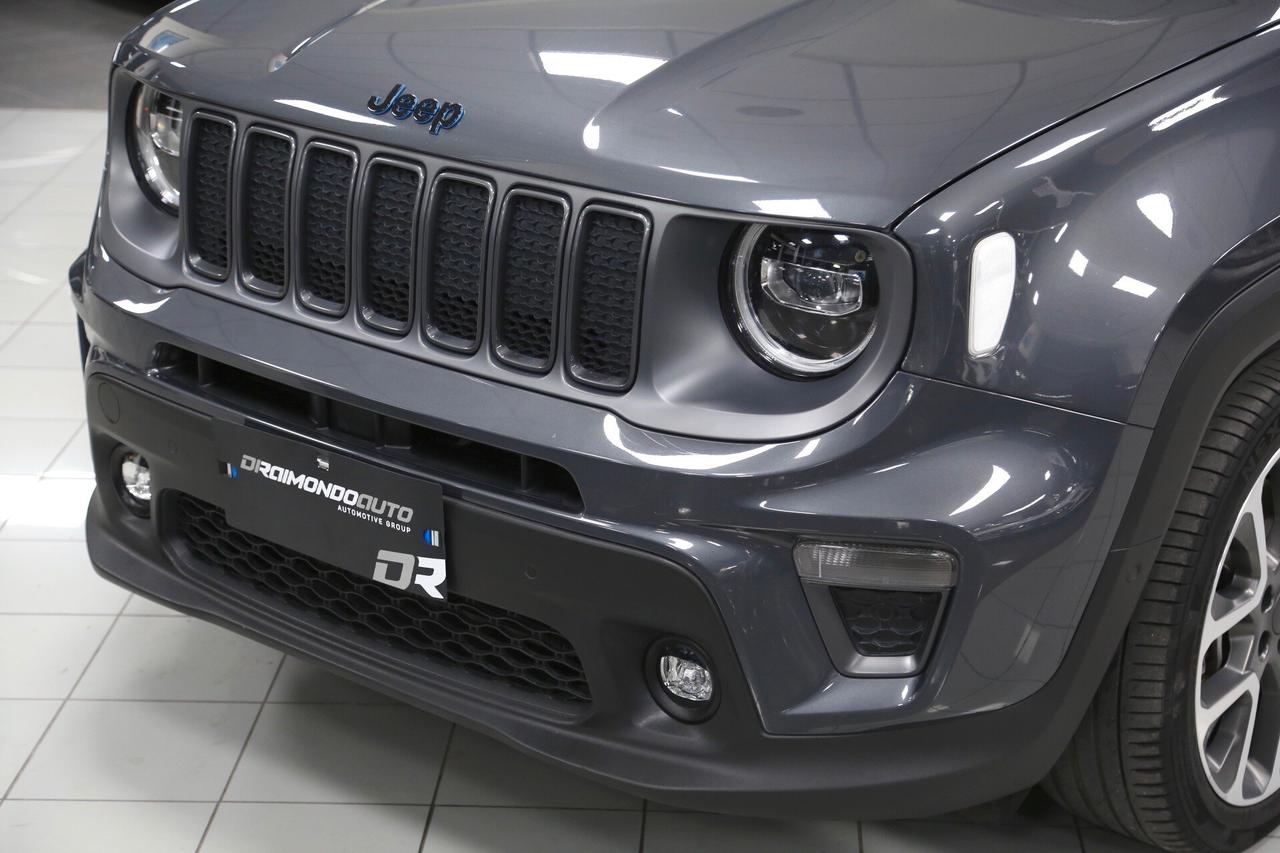 Jeep Renegade 1.3 T4 PHEV 4xe AT6 S