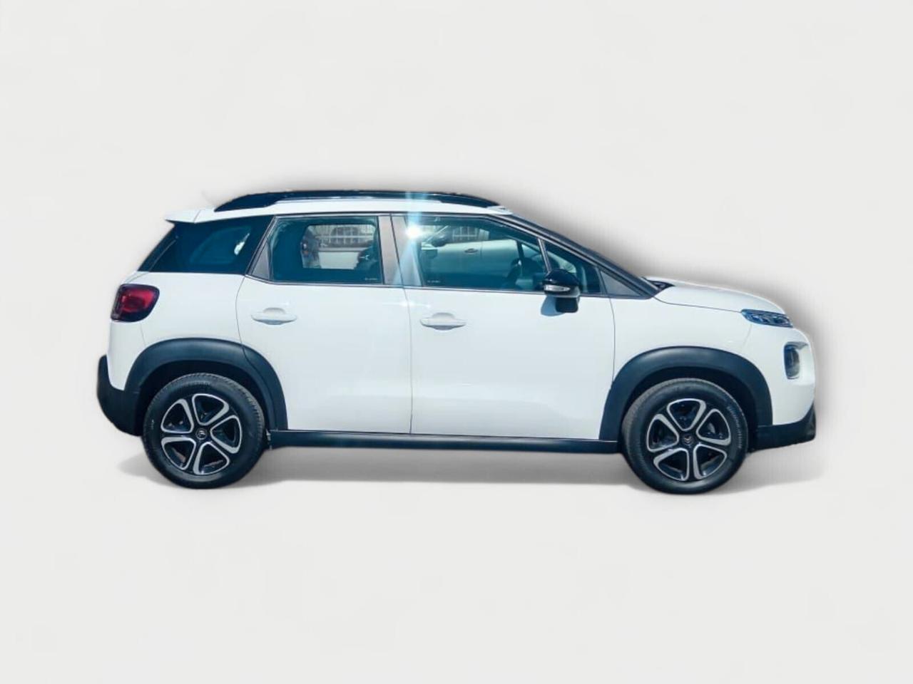 Citroen C3 Aircross PureTech 110 S&S Shine Pack