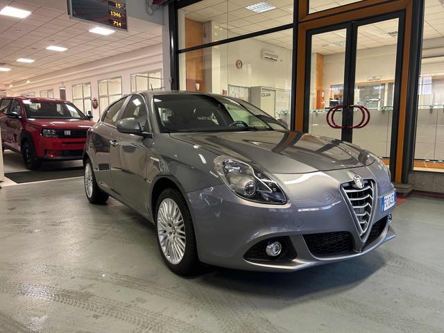 ALFA ROMEO Giulietta 1.4 Turbo 120 CV Super
