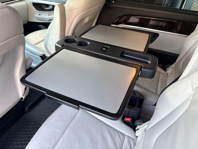 Mercedes-Benz Classe V V 250 d Premium 4matic L auto