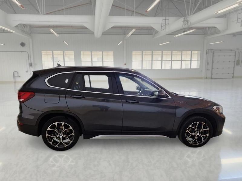 BMW X1 xDrive 18d XLine Plus automatico