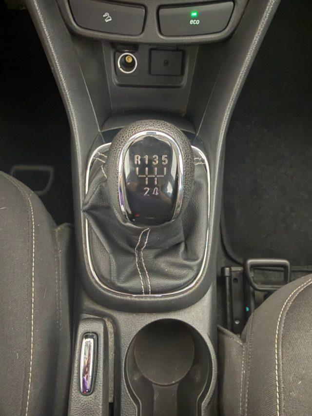 OPEL Mokka 1.6 Ecotec 115CV 4x2 Start&Stop Cosmo