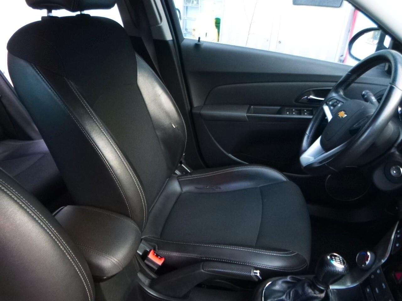 Chevrolet Cruze 1.4 Turbo Station Wagon Start&Stop LTZ NEOPATENTATO