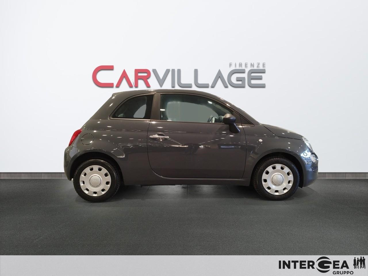 FIAT 500 1.2 Pop 69cv my20