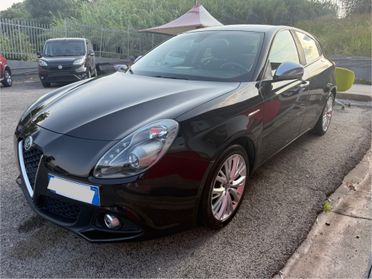 Alfa Romeo Giulietta 1.6 JTDm TCT 120 CV Super