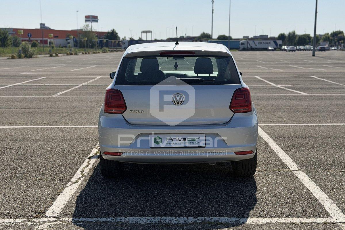 VOLKSWAGEN Polo 1.0 MPI 5p. Trendline